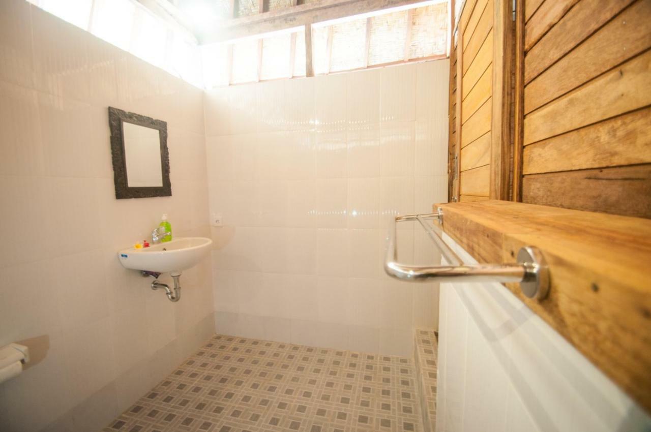Ruji Ananta Cottage Sakti Exterior photo